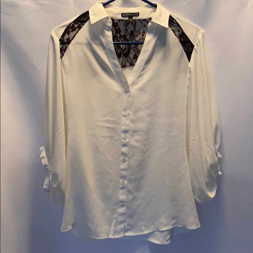Express blouse